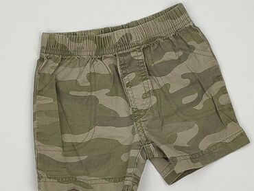 czapka columbia: Shorts, Carter's, 12-18 months, condition - Very good