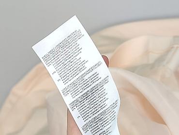 suknia biala: Orsay, Sukienka damska, rozmiar M — 5