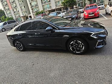 kaiyi e5: Kia K5: 2026 г., 2 л, Автомат, Бензин, Седан — 3