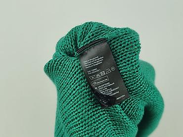brazowa bluza hm: H&M, Sweter damski, rozmiar XS — 8