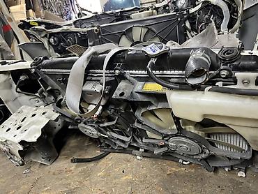эстимо: Ноускат Toyota, 2003 г., Б/у, Оригинал — 4