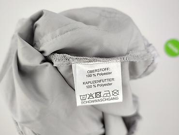 softshell damski media expert: DEPECHE, Parka damska, rozmiar S — 6