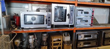 Digər restoran, kafe avadanlığı: Restoran avadanliqlari. Nerojeva stol. hər ölçüdə paslanmaz nerjoveka — 11