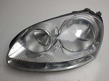 radilu: FAR LEVI ZA VOLKSWAGEN GOLF 5 OD 2003. DO 2006. GOD. | Polovni — 3