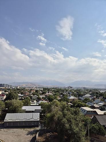 Продажа квартир: 2 комнаты, 40 м², Кызыл Аскер Элитка, 7 этаж, Евроремонт — 16