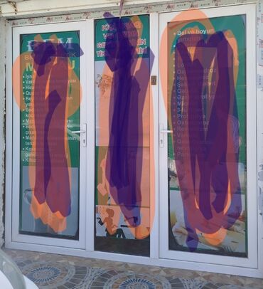 Paltar tikişi: Vakuum masajı, Kişilər üçün, Klinikada