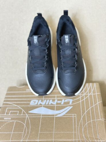 Кроссовки и спортивная обувь: Кроссовки Li-Ning SOFT / Soft PLUS - Назначение: повседневная носка — 5