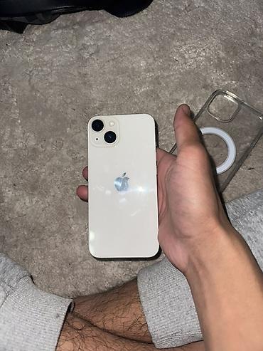 айфон 14 масло: IPhone 14, Б/у, 128 ГБ — 1