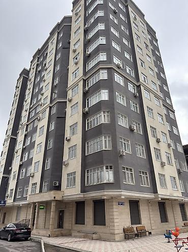 кварира: 1 комната, 49 м², Асанбай мкр Элитка, 6 этаж, Евроремонт — 1