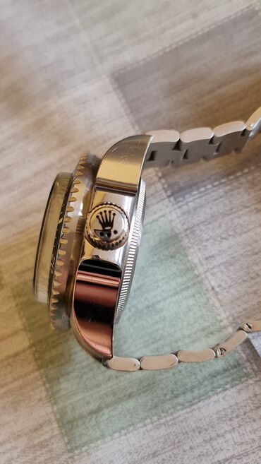 Ručni satovi: Rolex, Muški — 8