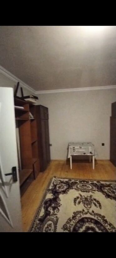Uzunmüddətli kirayə evlər: 40 kv. m, 1 otaqlı, Qaz, İşıq, Su — 18