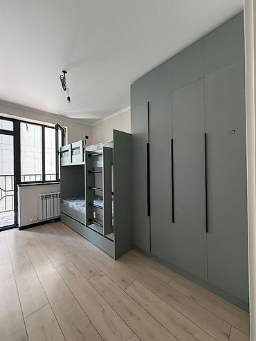 500: 1 комната, 40 м², Элитка, 9 этаж, Дизайнерский ремонт — 2