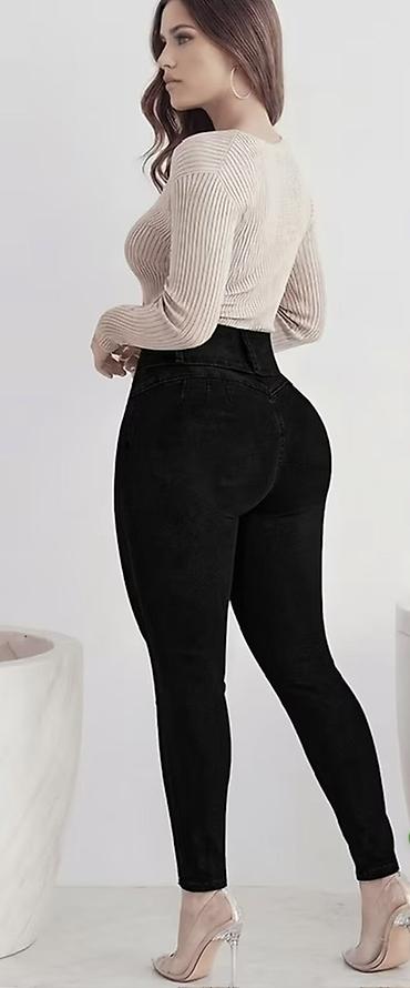 Qadın geyimləri seçimi 1) 2 PACK – Yapışan kəsimli zəncirli/plansız lalafo.az -da — 4 Qadın geyimləri seçimi 1) 2 PACK – Yapışan kəsimli zəncirli/plansız — 4
