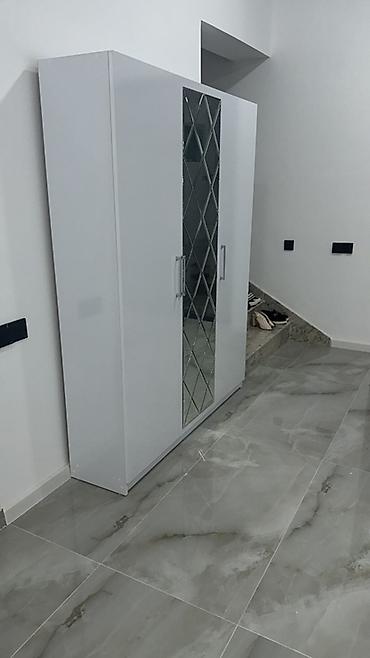 Həyət evləri və villaların satışı: Ikimərtəbəli müasir fərdi yaşayış evi - Xarici fasad: dekorativ daş — 2