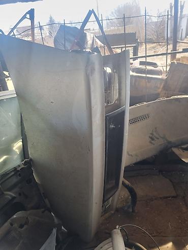 Передние фары: Комплект передних фар Audi Б/у, Оригинал — 35