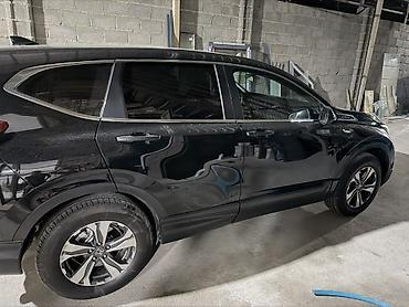 мото honda: Honda CR-V: 2017 г., 2.4 л, Автомат, Бензин, Кроссовер — 3