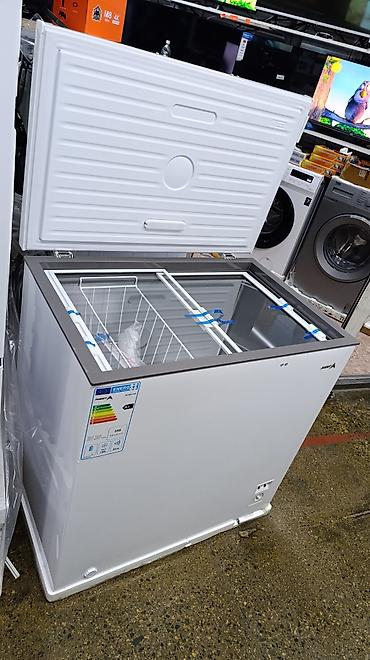 Морозильники: Морозильник, Новый, Бесплатная доставка at lalafo.kg — 7 Морозильники: Морозильник, Новый, Бесплатная доставка — 7