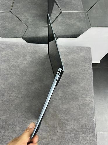 macbook air ucuz: İşlənmiş ASUS Zenbook, 13.3 ", Intel Core i7, 512 GB, Ünvandan götürmə, Ödənişli çatdırılma — 5