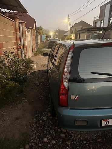mitsubishi lancer evolution: Mitsubishi Lancer: 2005 г., 1.6 л, Автомат, Бензин, Универсал — 6