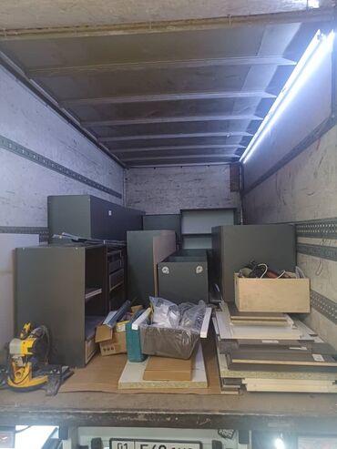 Услуги портера: Заказать Портер, Переезд, перевозка мебели — 6