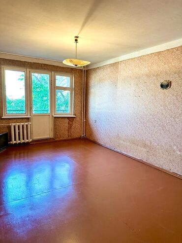 Продажа квартир: 2 комнаты, 45 м², Индивидуалка, 2 этаж, Старый ремонт
