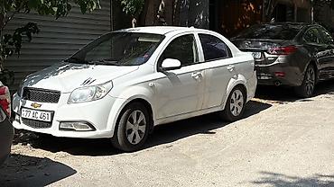atv car: Chevrolet Nexia: 1.5 l | 2022 il 160000 km Sedan — 1