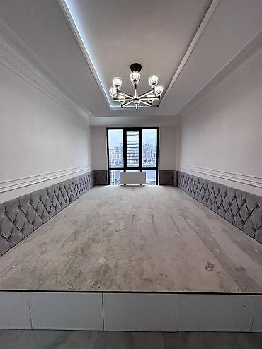 Продажа квартир: 3 комнаты, 108 м², Элитка, 12 этаж, Дизайнерский ремонт at lalafo.kg — 4 Продажа квартир: 3 комнаты, 108 м², Элитка, 12 этаж, Дизайнерский ремонт — 4