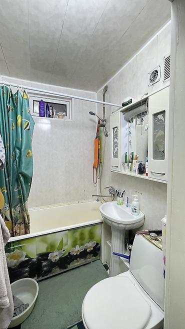 квартира хрушевка: 2 комнаты, 45 м², Мед Академия Хрущевка, 4 этаж, Свежий ремонт — 5