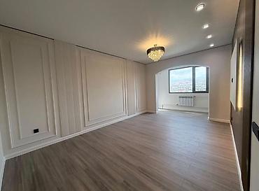 1 комната, 44 м², ул. Гагарина Элитка, 9 этаж, Дизайнерский ремонт