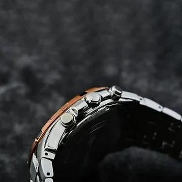 Ručni satovi: Casio Edifice EF-539D-1A5 Potpuno NOV sat Casio Edifice EF-539D-1A5 — 14