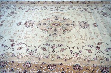 Xalçalar: Xalça Dekorativ, İran, Kredit yoxdur — 15