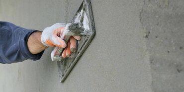 каракол натяжной потолок: Дубалдарды шыбоо 6 жылдан ашык тажрыйба