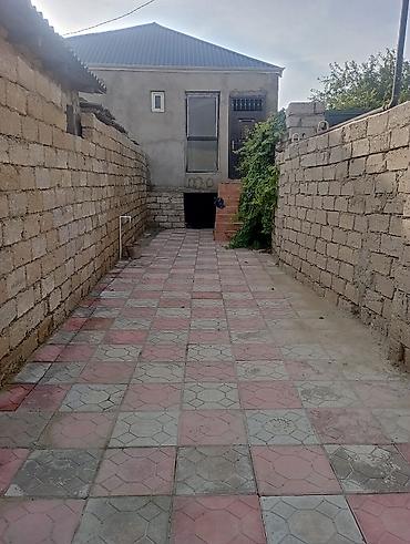 əhmədli ev satışı: TƏCİLİ SATILIR — DƏYƏRİNDƏN AŞAĞI 3 OTAQLI HƏYƏT EVİ! 📍 Əhmədli — 2