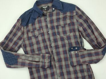 Shirts: Shirt for men, S (EU 36), condition - Very good