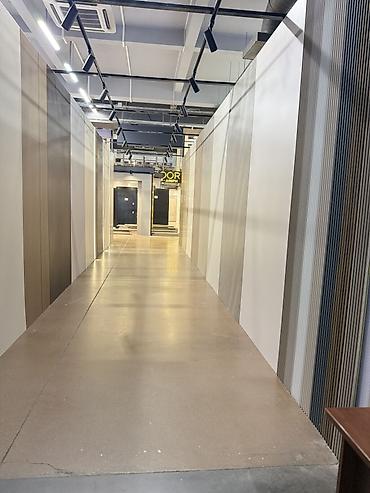 Фасадные сэндвич панели: Бамбуковые панели/Декоративные стеновые панели/накладные панели для — 18