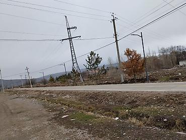 выход к речке: 5 соток, Для строительства, Красная книга, Договор купли-продажи — 2