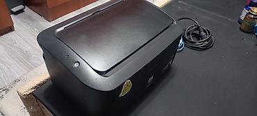 Принтерлер: Лазерный принтер Canon i-SENSYS LBP-6000 (серия F158200) - — 3