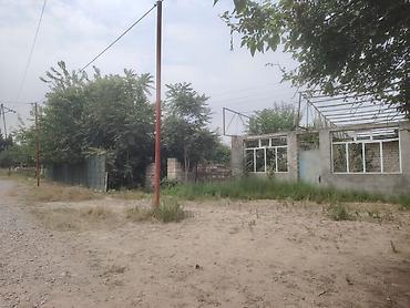 bakıda: Salam Agdamin Cemenli kendinde 1 hektara yaxin heyeti olan heyet — 3