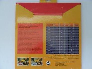 Rezne i brusne ploče: GEKO segmentni dijamantski rezni disk - Tip: Dijamantska segmentna — 9