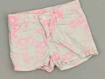 czapki letnie dla dzieci: Shorts, Gap, 3-4 years, 98/104, condition - Very good