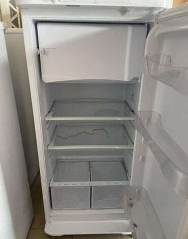 холодильник однокамерный бу: Холодильник Новый, Однокамерный, De frost (капельный), 50 * 110 * 50