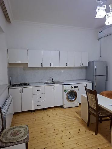 Uzunmüddətli kirayə evlər: 60 kv. m, 2 otaqlı -da lalafo.az — 17 Uzunmüddətli kirayə evlər: 60 kv. m, 2 otaqlı — 17