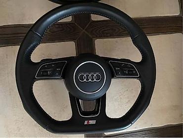 veliki tockovi: VOLAN ZA AUDI A1, A3, A4 . OD 2003. DO 2017. GOD. | Volani za audi — 2