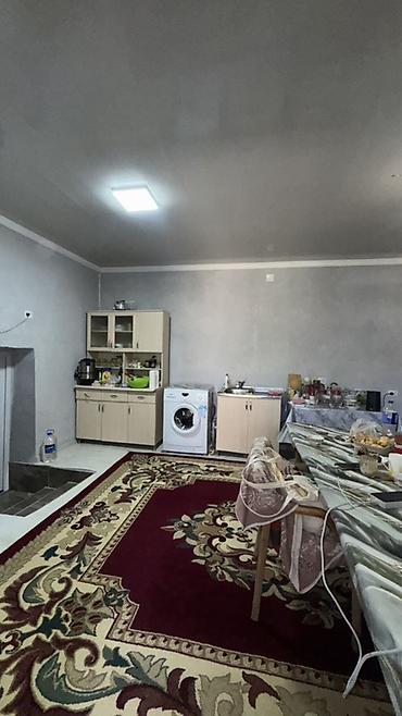 Продажа коттеджей и домов: 🏡 Продаётся дом в Балыкчы! 📍 Дом расположен в хорошем, развитом — 32