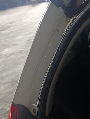 Honda: Honda Fit: 2002 г., 1.3 л, Вариатор, Бензин, Хэтчбэк — 11