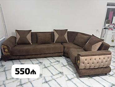 Künc divan, İşlənmiş, Açılan, Bazalı lalafo.az -da Künc divan, İşlənmiş, Açılan, Bazalı