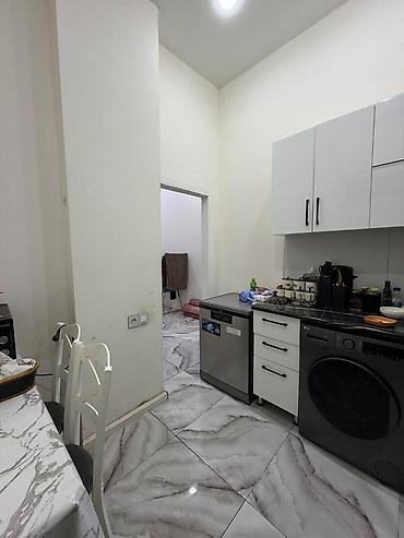evim residence ev satilir: Əhmədli, 2 otaqlı, Yeni tikili, m. Əhmədli, 75 kv. m — 5