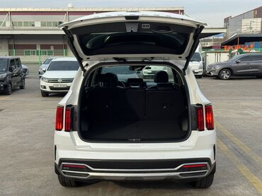 Kia: Kia Sorento: 2021 г., 2.2 л, Робот, Дизель, Кроссовер — 21