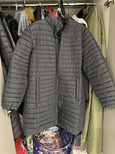 Kurtkalar: Puxovik kurtka, XL — 1