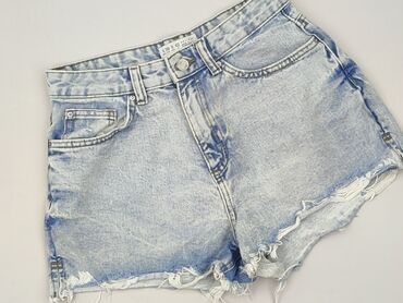 джинсова куртка: Denim Co, Szorty damskie, rozmiar M